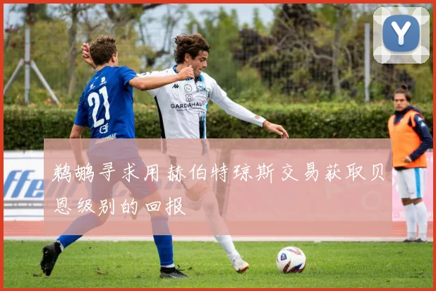 鹈鹕寻求用赫伯特琼斯交易获取贝恩级别的回报