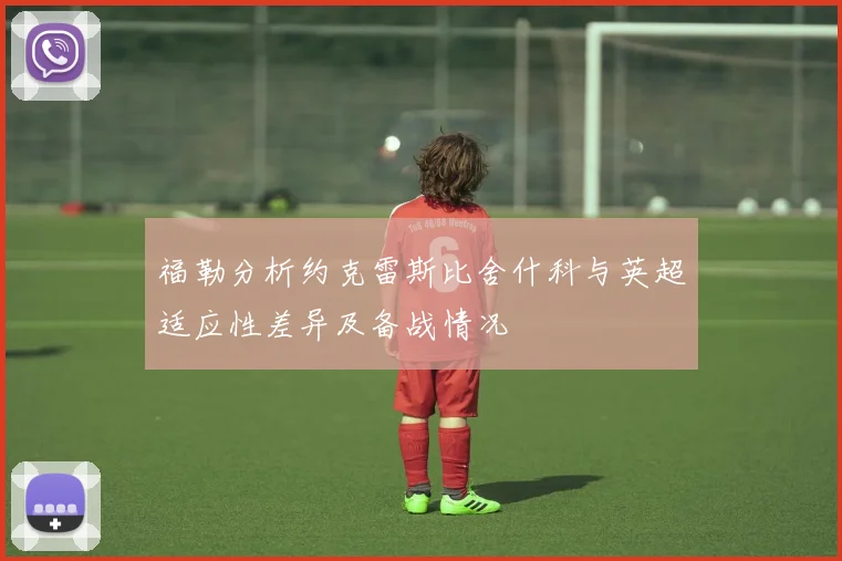 福勒分析约克雷斯比舍什科与英超适应性差异及备战情况