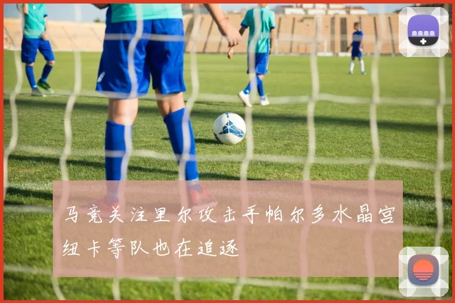 马竞关注里尔攻击手帕尔多水晶宫纽卡等队也在追逐